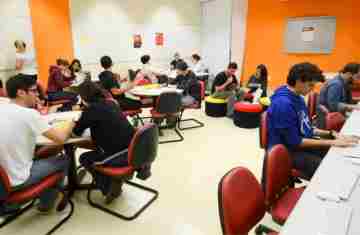  Instituições de ensino chinesas abrem oportunidades para brasileiros 